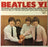 The Beatles - Beatles VI (LP) [US] 1st (Very Good Plus (VG+))