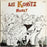 Lee Konitz Nonet - Lee Konitz Nonet (LP) [US] 1st (Near Mint (NM or M-))