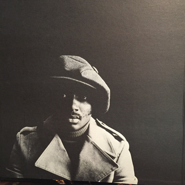 Donny Hathaway - Live (LP) [US] 1st (Very Good (VG))