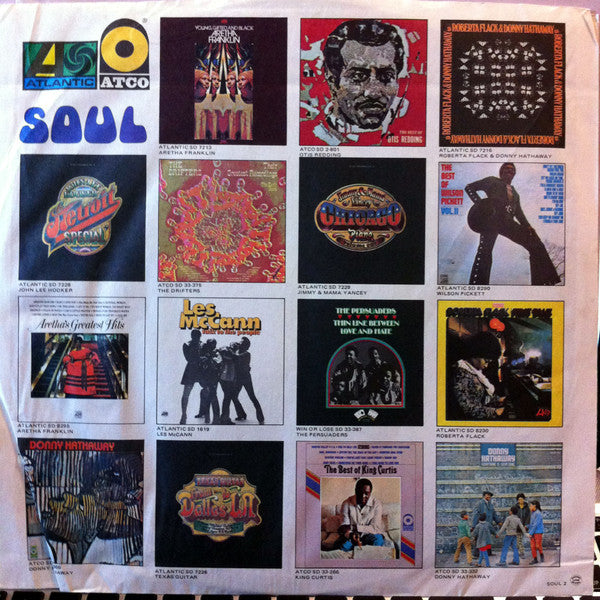 Aretha Franklin - With Everything I Feel In Me