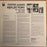 Pepper Adams - Reflectory (LP) [US] 1st (Very Good Plus (VG+))