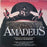 Sir Neville Marriner - Amadeus (Original Soundtrack Recording) (LP) [US] 1st (Near Mint (NM or M-))
