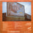 Ted Chippington - Man In A Suitcase (LP) [UK] 1st (Very Good Plus (VG+))
