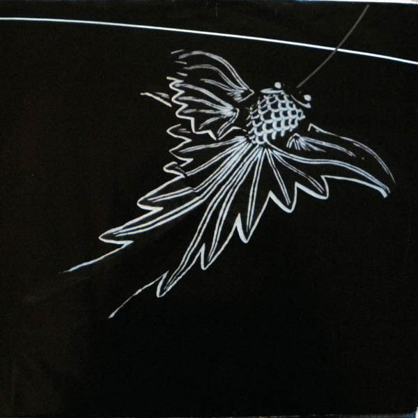 Stanley Turrentine - Nightwings (LP) [US] 1st