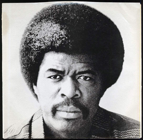 Jon Lucien - Premonition