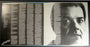 George Russell Orchestra - New York, N.Y. And Jazz In The Space Age (LP) [US] 1st (Very Good Plus (VG+))