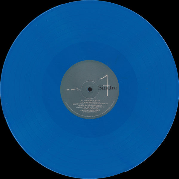 Frank Sinatra - Ultimate Sinatra