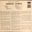 Ahmad Jamal - The Piano Scene Of Ahmad Jamal (LP) [US] 1st (Very Good Plus (VG+))