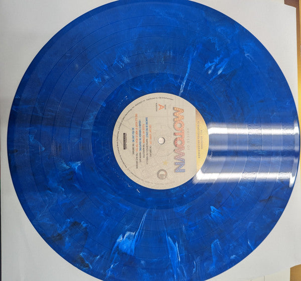 Various - Voices of Motown (LP) [US] (Near Mint (NM or M-))