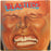 The Blasters - The Blasters (LP) [US] 1982 RP (Very Good Plus (VG+))