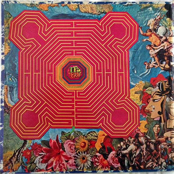 The Rolling Stones - Their Satanic Majesties Request (1967 STEREO)