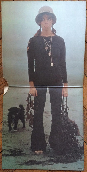 Claudine Longet - Let's Spend The Night Together