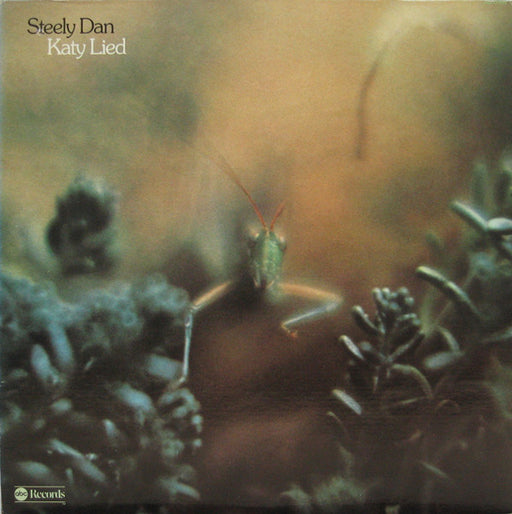 Steely Dan - Katy Lied (LP) [US] 1st (Very Good Plus (VG+))