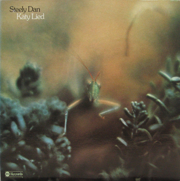 Steely Dan - Katy Lied (LP) [US] 1st (Very Good Plus (VG+))