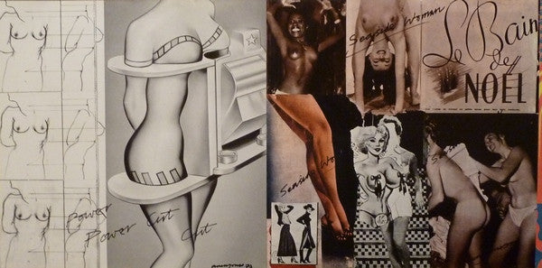 Wings - Red Rose Speedway