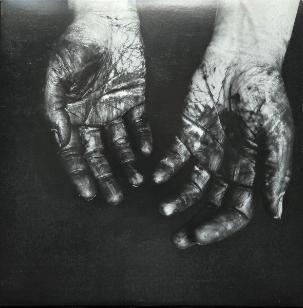 Slim Cessna's Auto Club - The Commandments According To Slim Cessna's Auto Club (LP) [US] 1st (Near Mint (NM or M-))