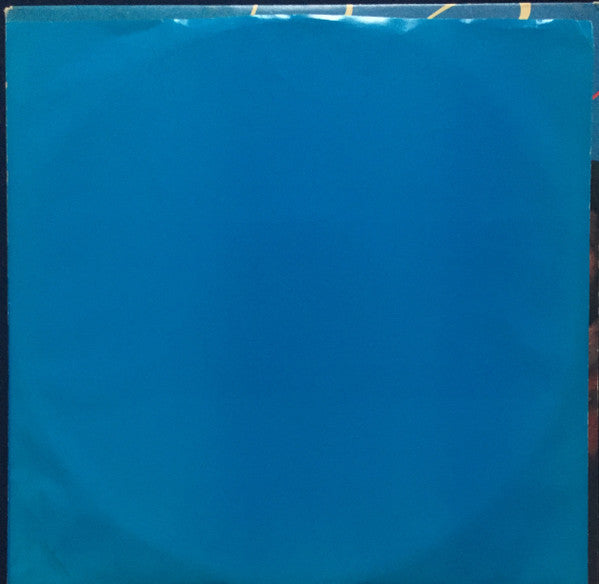 Wayne Shorter - Native Dancer (1975 US Press)