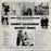 Donny Hathaway - Come Back Charleston Blue (Original Motion Picture Soundtrack) (LP) [US] 1st (Very Good Plus (VG+))
