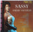 Sarah Vaughan - Sassy (LP) [US] 1st (Very Good Plus (VG+))