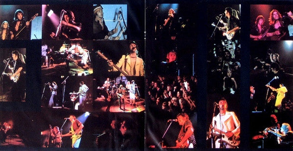 Wings - Red Rose Speedway