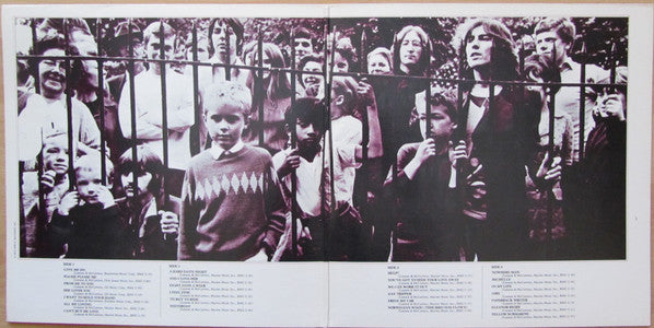 The Beatles - 1962-1966 (1976 Comp)