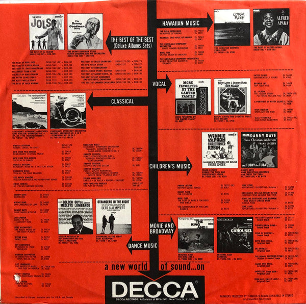 Leon Haywood - It's Got To Be Mellow (1968 US Press)