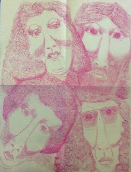 Daybreak - A Celebration Of The Individual (1974 Private Press)