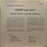 Charlie Parker And His Orchestra - Night And Day (LP) [US] 1960 RP (Very Good Plus (VG+))