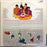 The Beatles - Yellow Submarine (LP) [US] 1st (Very Good Plus (VG+))