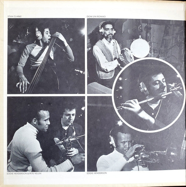 Peter Yellin - Dance Of Allegra (LP) [US] 1st (Very Good Plus (VG+))