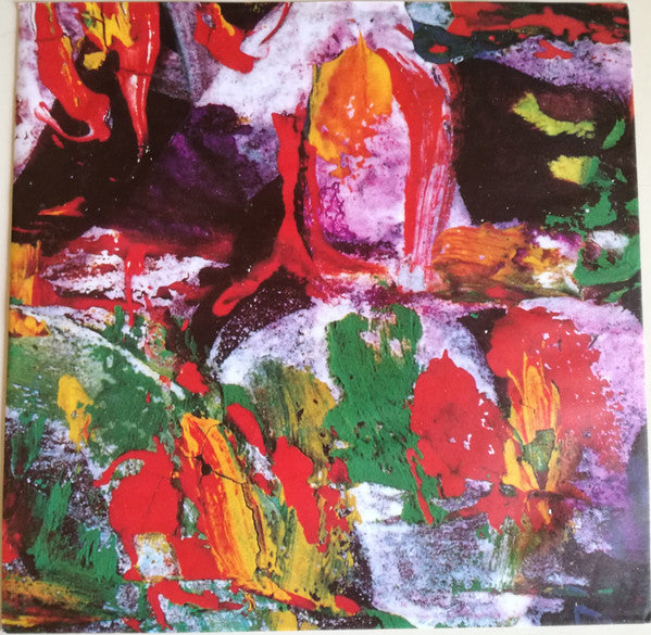 The Cure - Mixed Up (LP) [Europe] 1st (Near Mint (NM or M-))