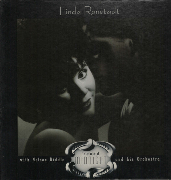 Linda Ronstadt - 'Round Midnight (Box set)