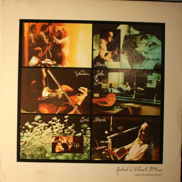 Nitty Gritty Dirt Band - Will The Circle Be Unbroken (LP) [US] RP