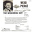 Webb Pierce - The Wondering Boy (1956 MONO)