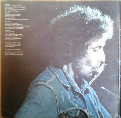 Bob Dylan - More Bob Dylan Greatest Hits (LP) [UK] 1st (Very Good Plus (VG+))