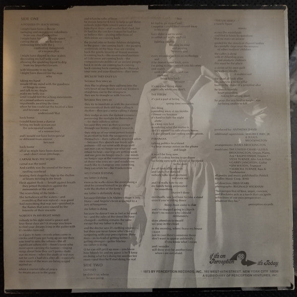 Wanda Robinson - Me And A Friend (LP) [US] 1st (Very Good Plus (VG+))
