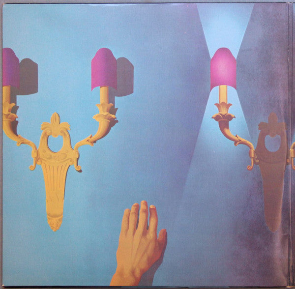 The Who - Tommy (1980 US Press)