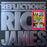 Rick James - Reflections (1984 Compilation)