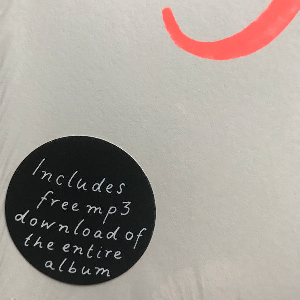 Blonde Redhead - Penny Sparkle (LP) [US] 1st (Near Mint (NM or M-))