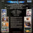 John Williams (4) - SpaceCamp (Original Motion Picture Soundtrack) (LP) [US] 1st (Near Mint (NM or M-))