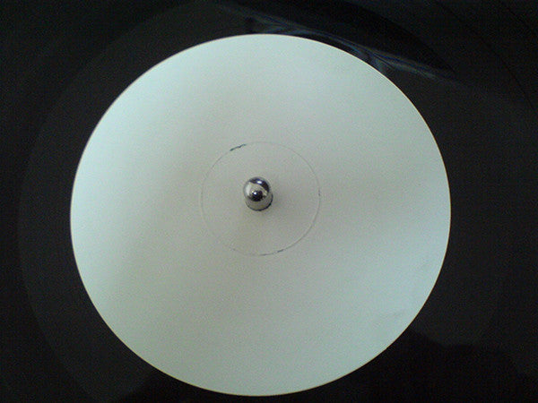 Lords Of Acid - Voodoo-U (1994 White label)