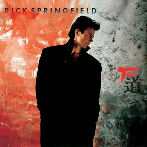Rick Springfield - Tao (LP) [US] 1st (Mint (M))