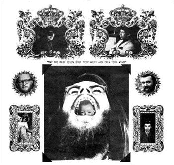 Captain Beefheart - Safe As Milk (1967 STEREO)