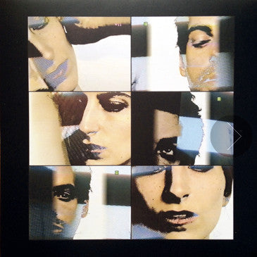 Innergaze - Mutual Dreaming (LP) [US] (Near Mint (NM or M-))