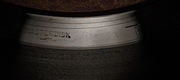 Journey - Escape (LP) [US] 1st