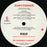 Eurythmics - Be Yourself Tonight (LP) [US] 1st (Mint (M))