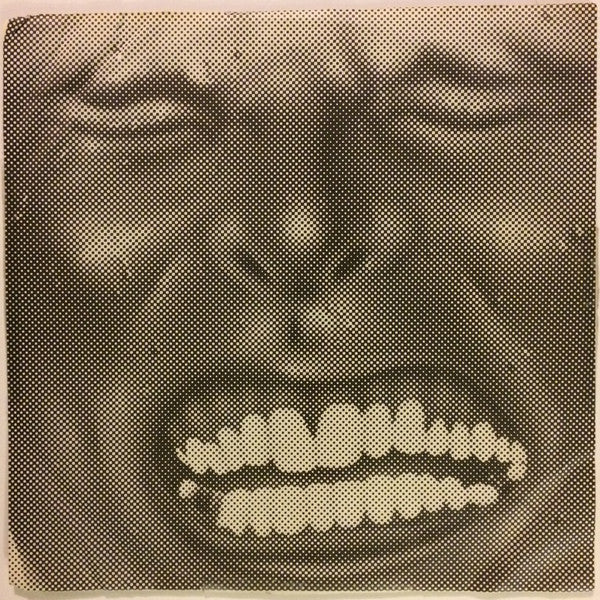 The Blasters - The Blasters (LP) [US] 1982 RP (Very Good Plus (VG+))