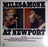 The Miles Davis Sextet - Miles & Monk At Newport (LP) [US] RP (Mint (M))