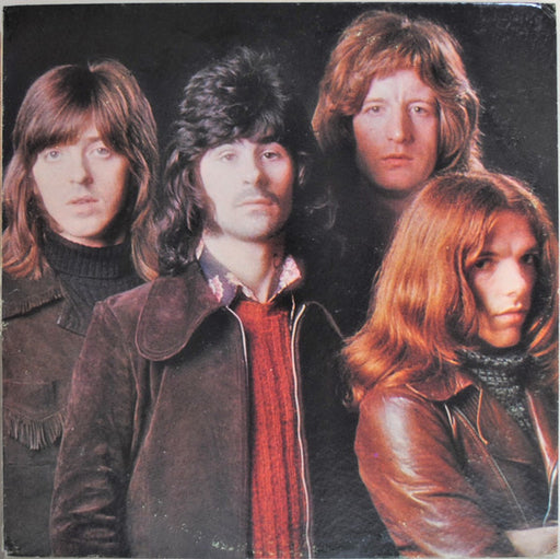 Badfinger - Straight Up (LP) [US] 1st