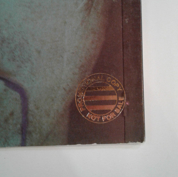 Alice Cooper (2) - From The Inside (LP) [US] 1st (Near Mint (NM or M-))